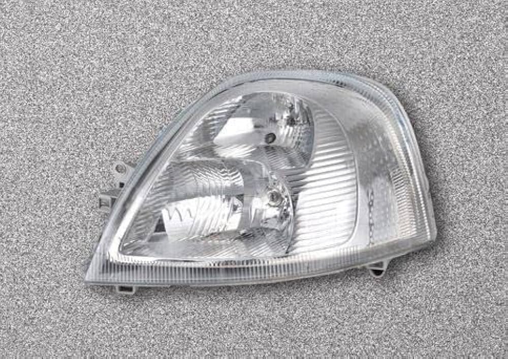 AYFAR 505451-FAR SOL ELEKTRİKLİ RENAULT MASTER II 2006-2011 > 8200163516///-3144